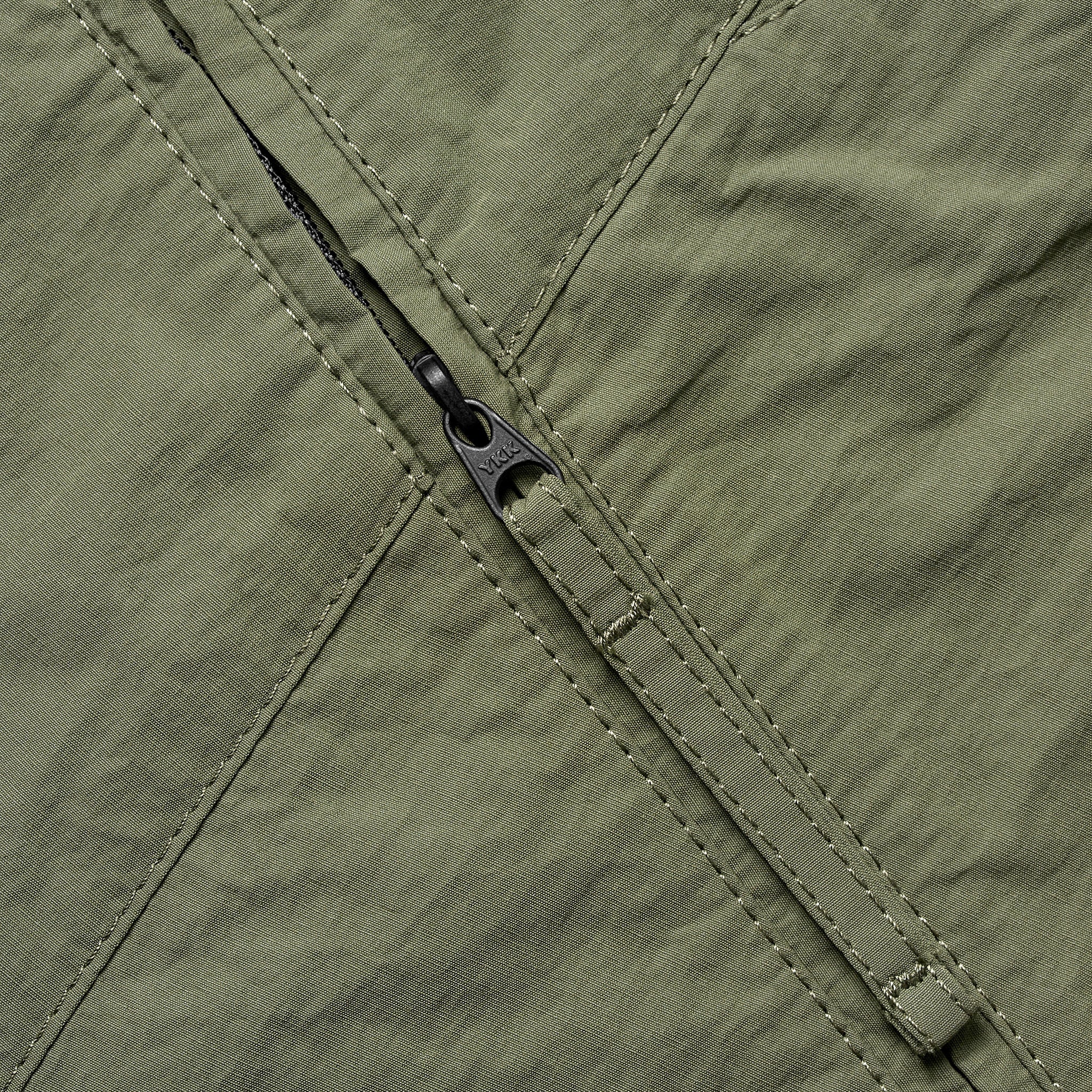 Civil Wide Cargo Long Skirt W Gen.1 RD-CWCLSKRTW_GEN.1 (SS26) KHAKI - Image 11