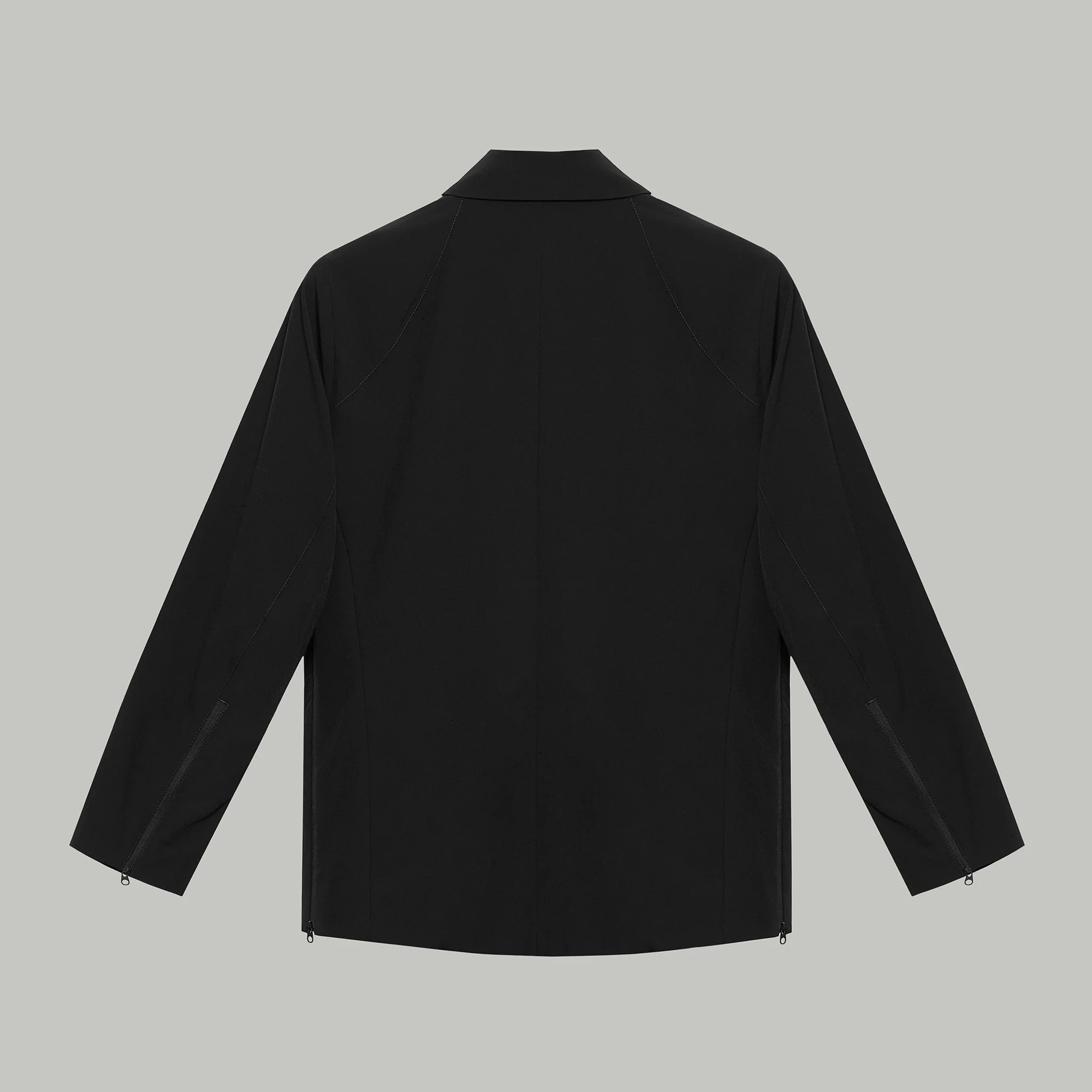 Civil Women Blazer Gen.2 RD-CWB_GEN.2 (SS26) BLACK - Image 13