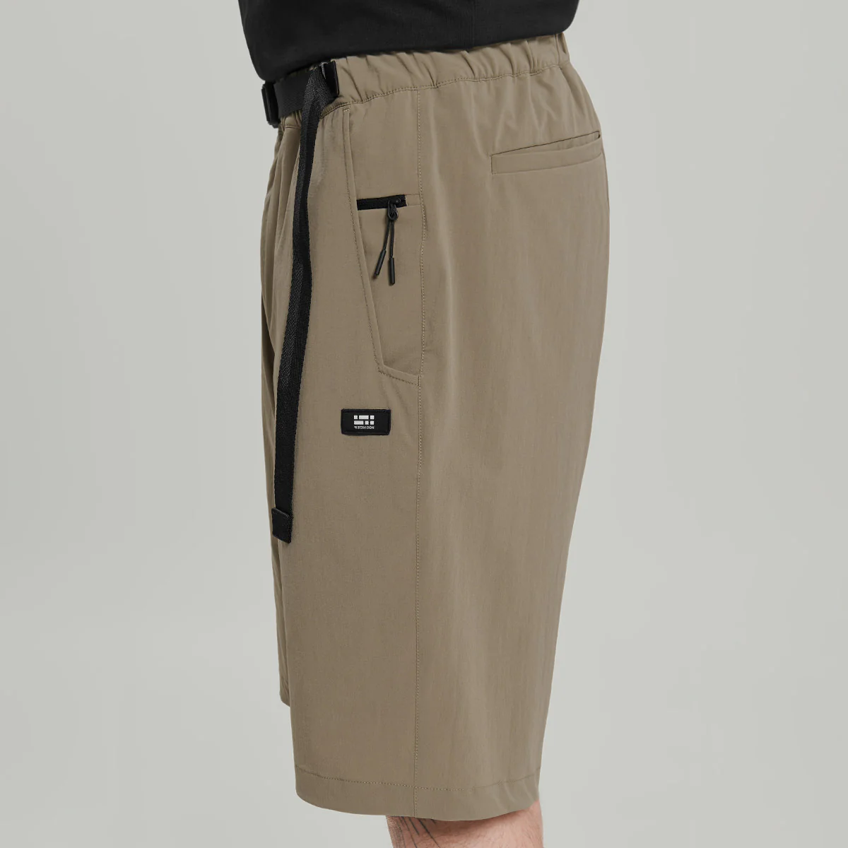 Common Shorts Gen.2 RD-CMNS_GEN.2 (SS25) BEIGE - Image 7