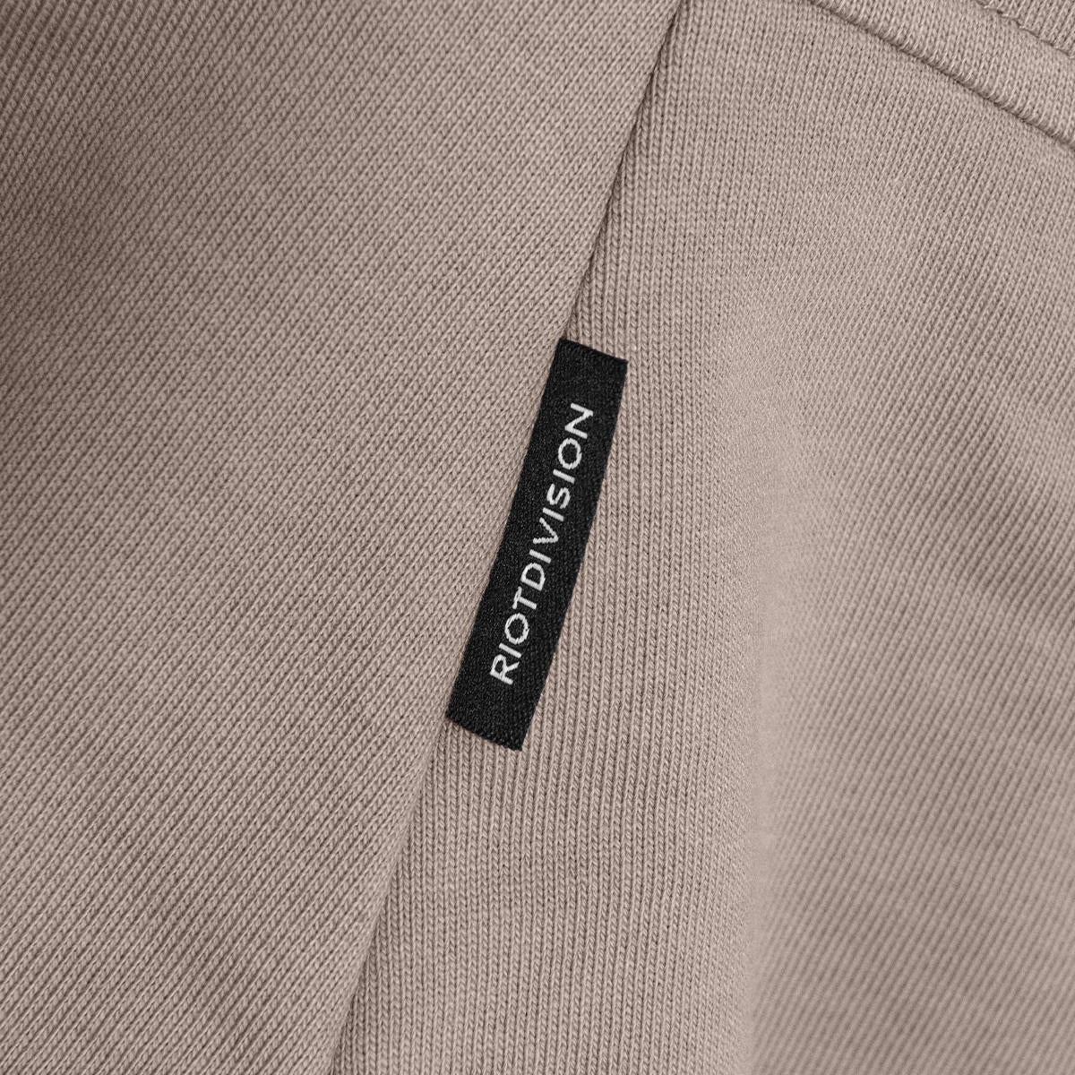 Continuum Hoodie Gen.1 RD-CNTNUMH_GEN.1 BEIGE - Image 13