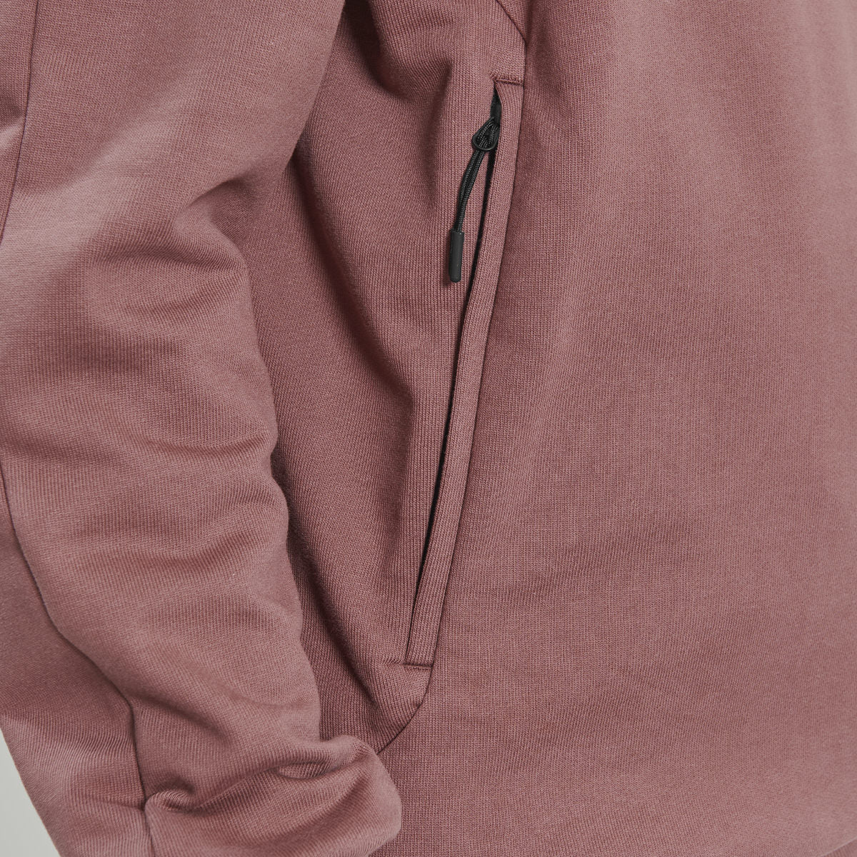 Continuum Hoodie Gen.1 RD-CNTNUMH_GEN.1 PINK - Image 11
