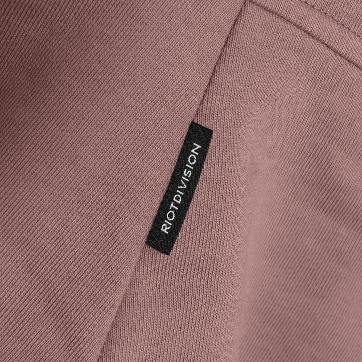 Continuum Hoodie Gen.1 RD-CNTNUMH_GEN.1 PINK - Image 13
