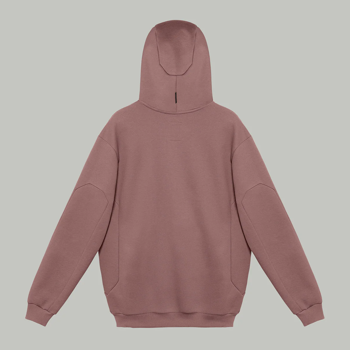 Continuum Hoodie Gen.1 RD-CNTNUMH_GEN.1 PINK - Image 6