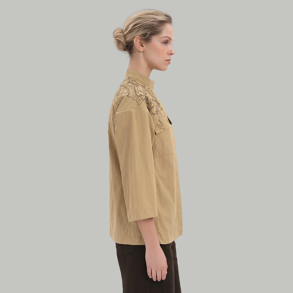 ETNDM-RD SAND-FEMALE - Image 3