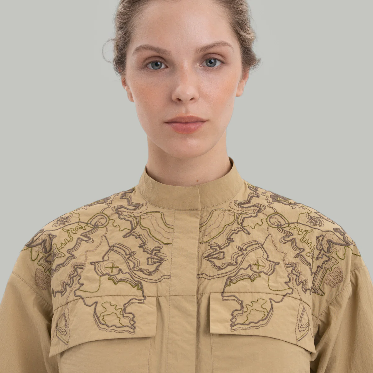 ETNDM-RD SAND-FEMALE - Image 7