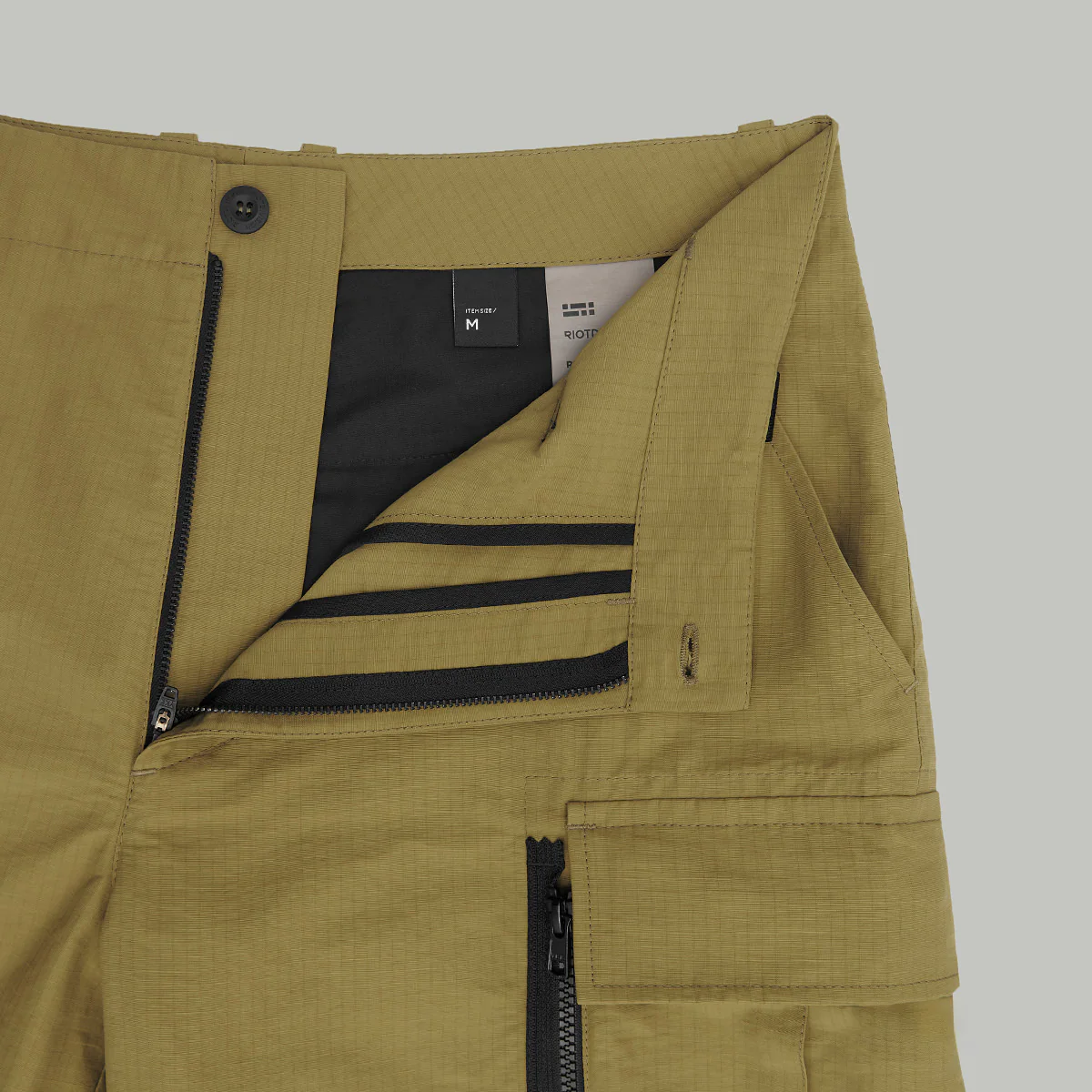 Field Cargo Shorts Gen.1 RD-FLDCS_GEN.1 COYOTE - Image 17