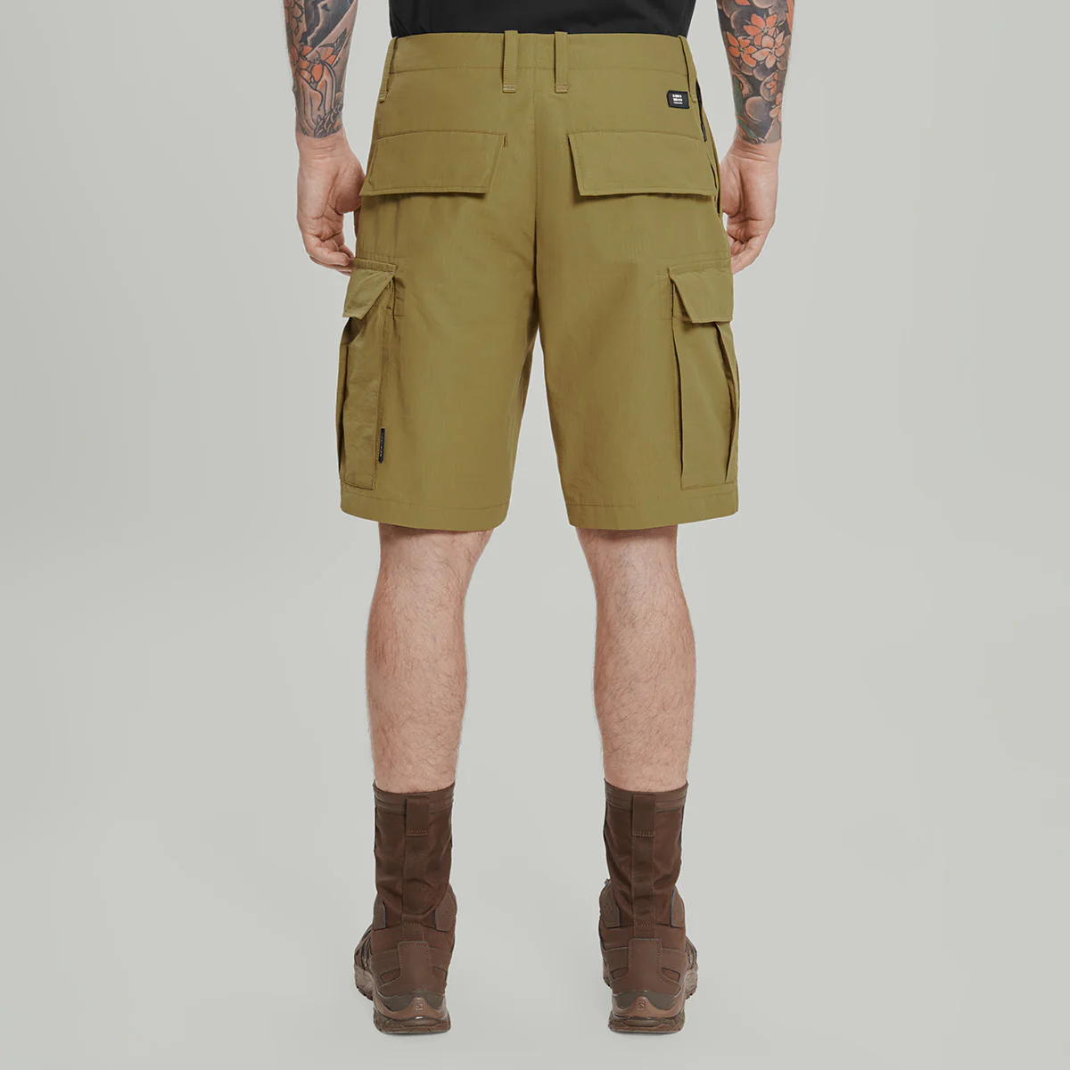 Field Cargo Shorts Gen.1 RD-FLDCS_GEN.1 COYOTE - Image 4