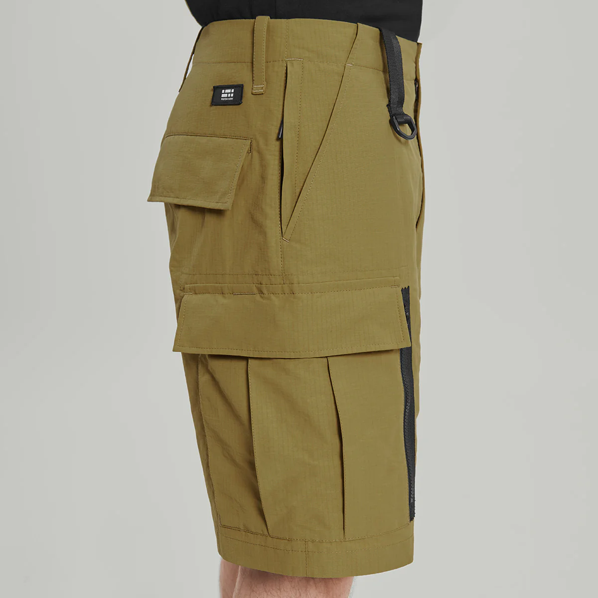 Field Cargo Shorts Gen.1 RD-FLDCS_GEN.1 COYOTE - Image 7