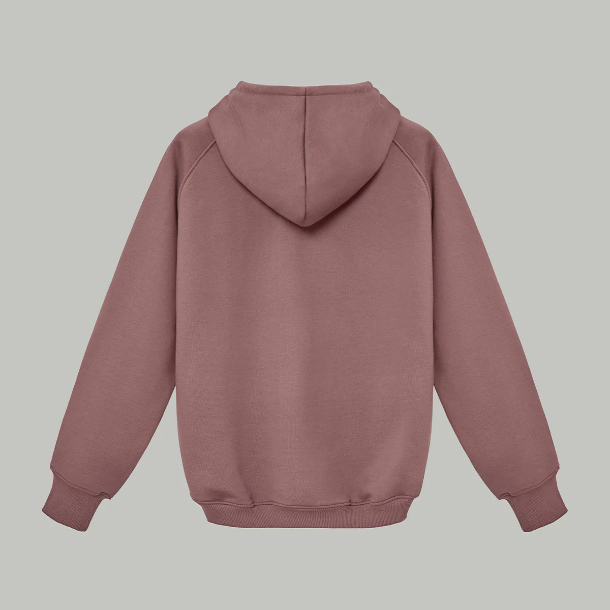 First Shell Heavy Hoodie Gen.1 RD-FSHH_GEN.1 (FW24) PINK - Image 10