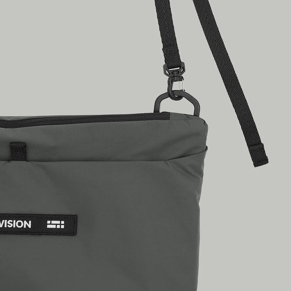 Lightweight Urban Bag Modified RD-LUBM (SS25) GREY KHAKI - Image 12