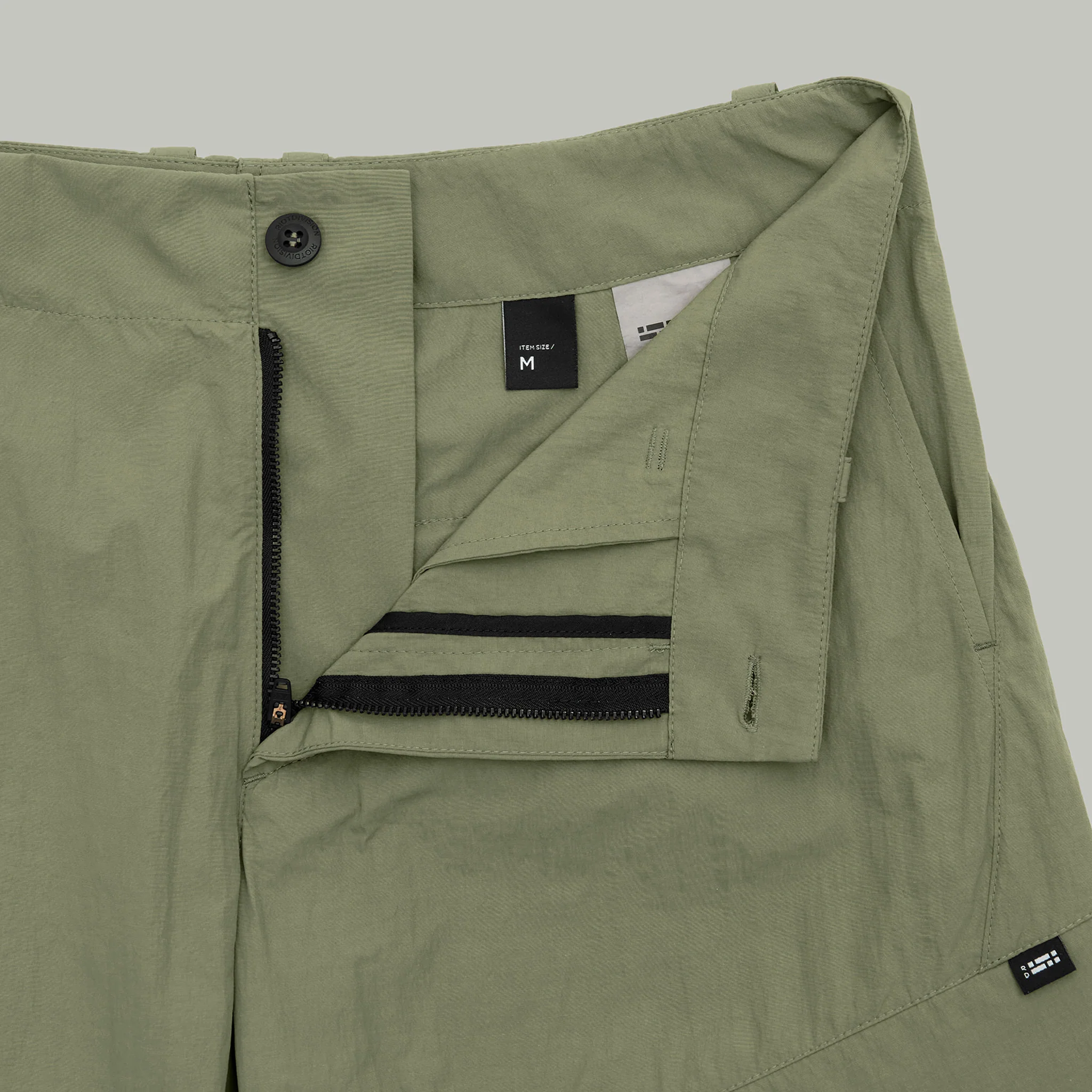 M51 Cargo Pants Gen.2 RD-M51CP_GEN.2 (SS26) KHAKI - Image 12