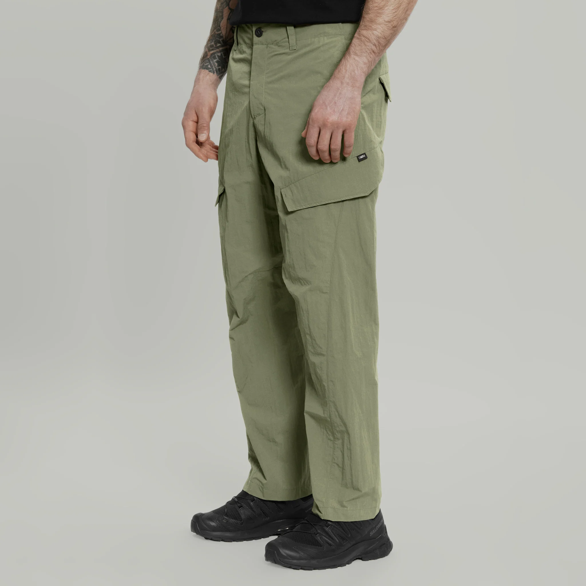 M51 Cargo Pants Gen.2 RD-M51CP_GEN.2 (SS26) KHAKI - Image 3