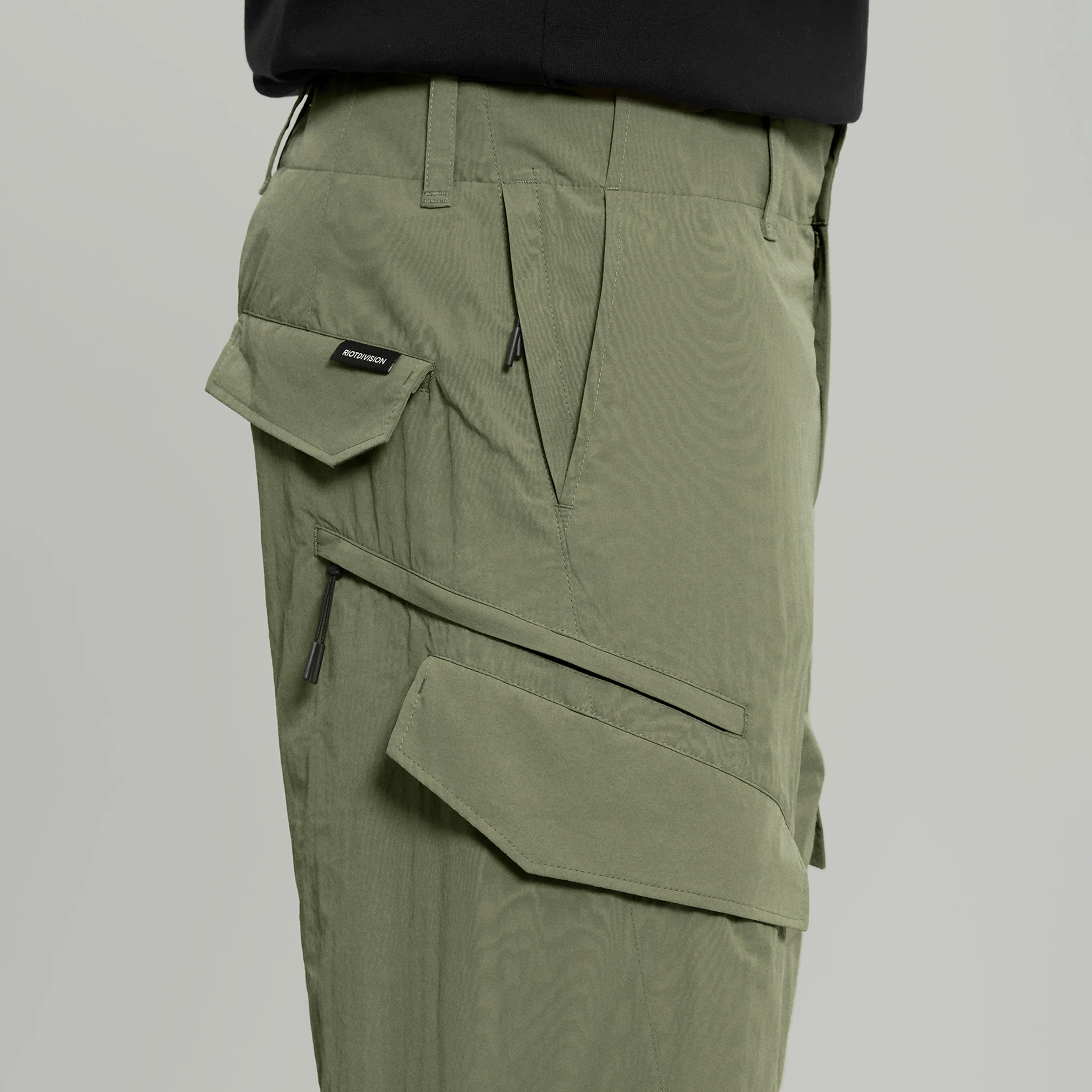 M51 Cargo Pants Gen.2 RD-M51CP_GEN.2 (SS26) KHAKI - Image 6