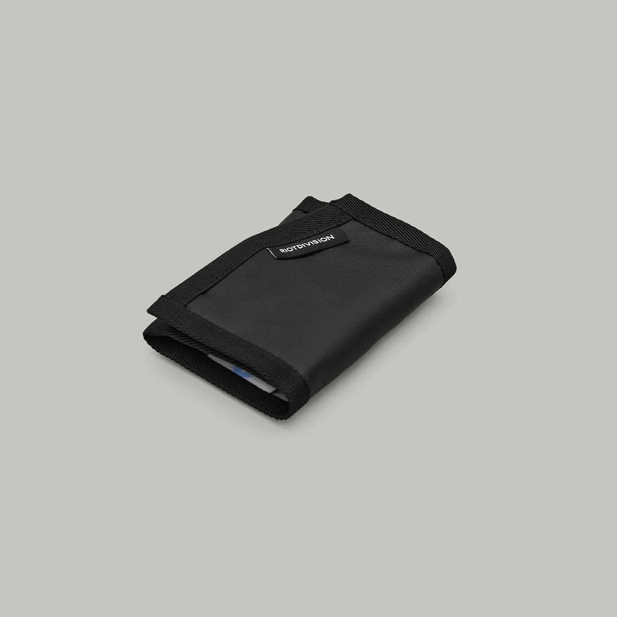 Particle Wallet RD-PRTCLW (ECOPAK) (SS24) BLACK - Image 3