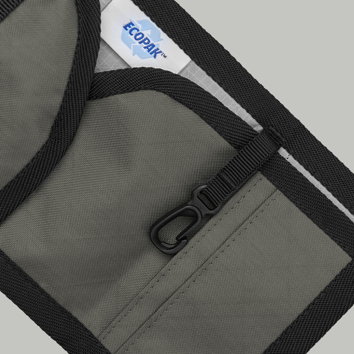 Particle Wallet RD-PRTCLW (ECOPAK) (SS24) GREY - Image 3