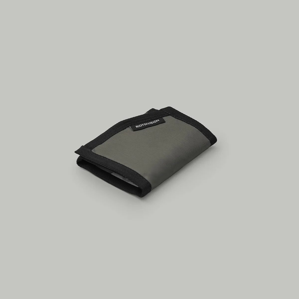 Particle Wallet RD-PRTCLW (ECOPAK) (SS24) GREY - Image 5