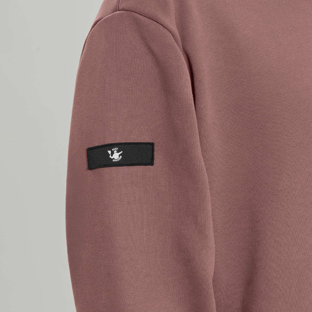 Sweatshirt Gen.1 RD-SW_GEN.1 (SS25) PINK - Image 5