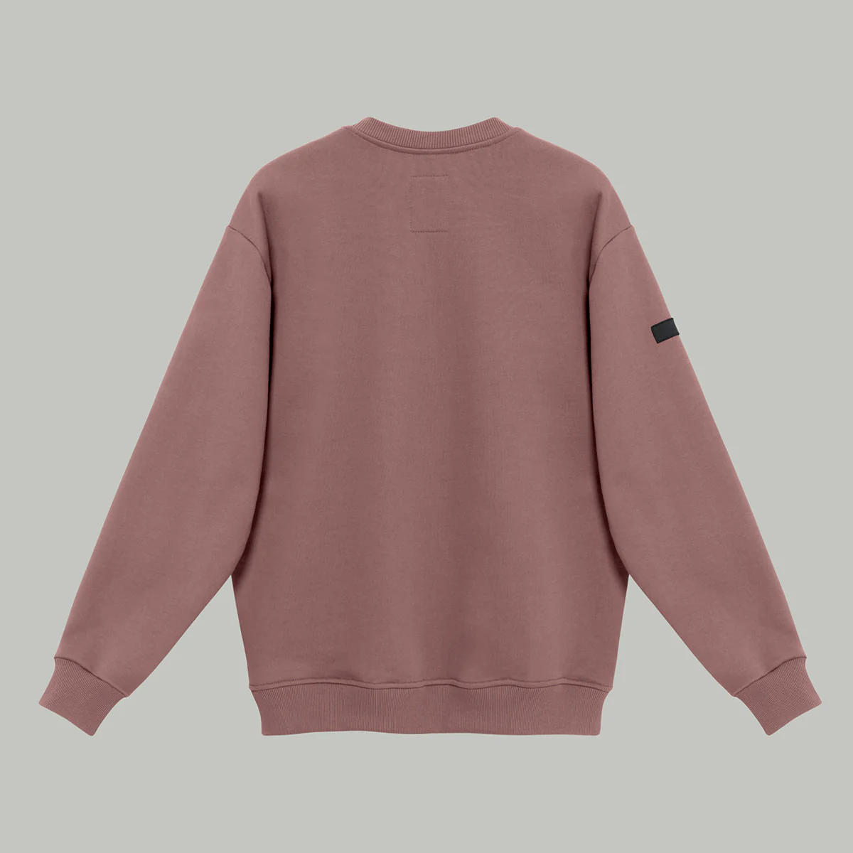 Sweatshirt Gen.1 RD-SW_GEN.1 (SS25) PINK - Image 6