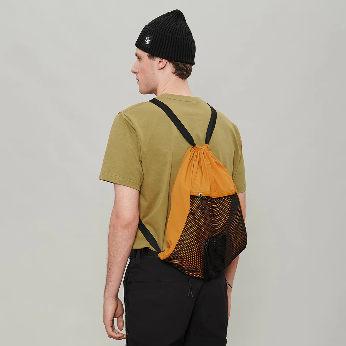 Urban Sack RD-US ORANGE - Image 4