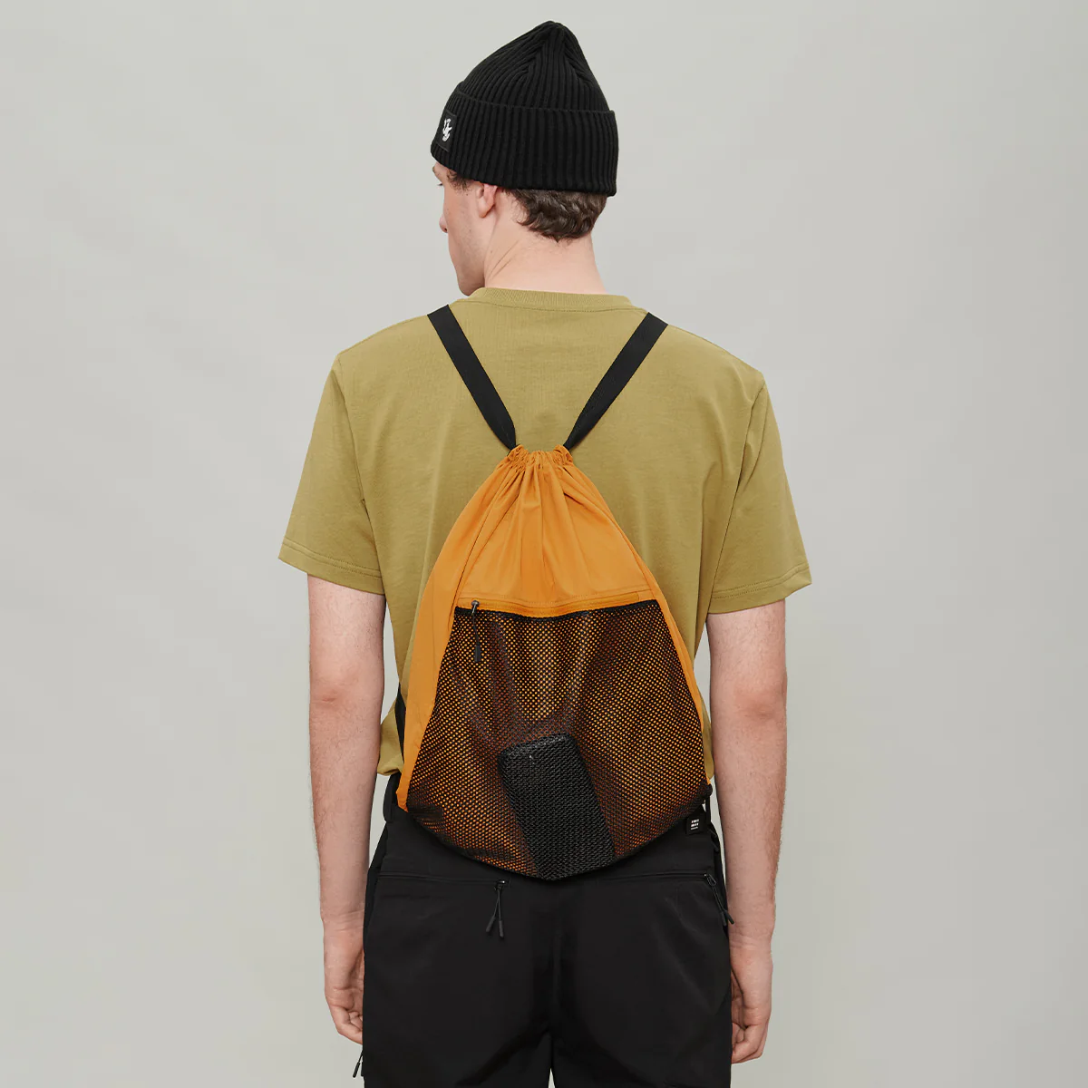 Urban Sack RD-US ORANGE - Image 5