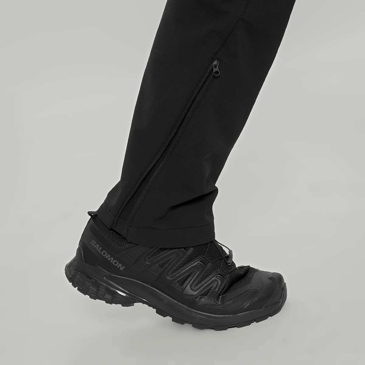 Zero Sonority Pants Gen.1 RD-ZSP_GEN.1 BLACK - Image 12