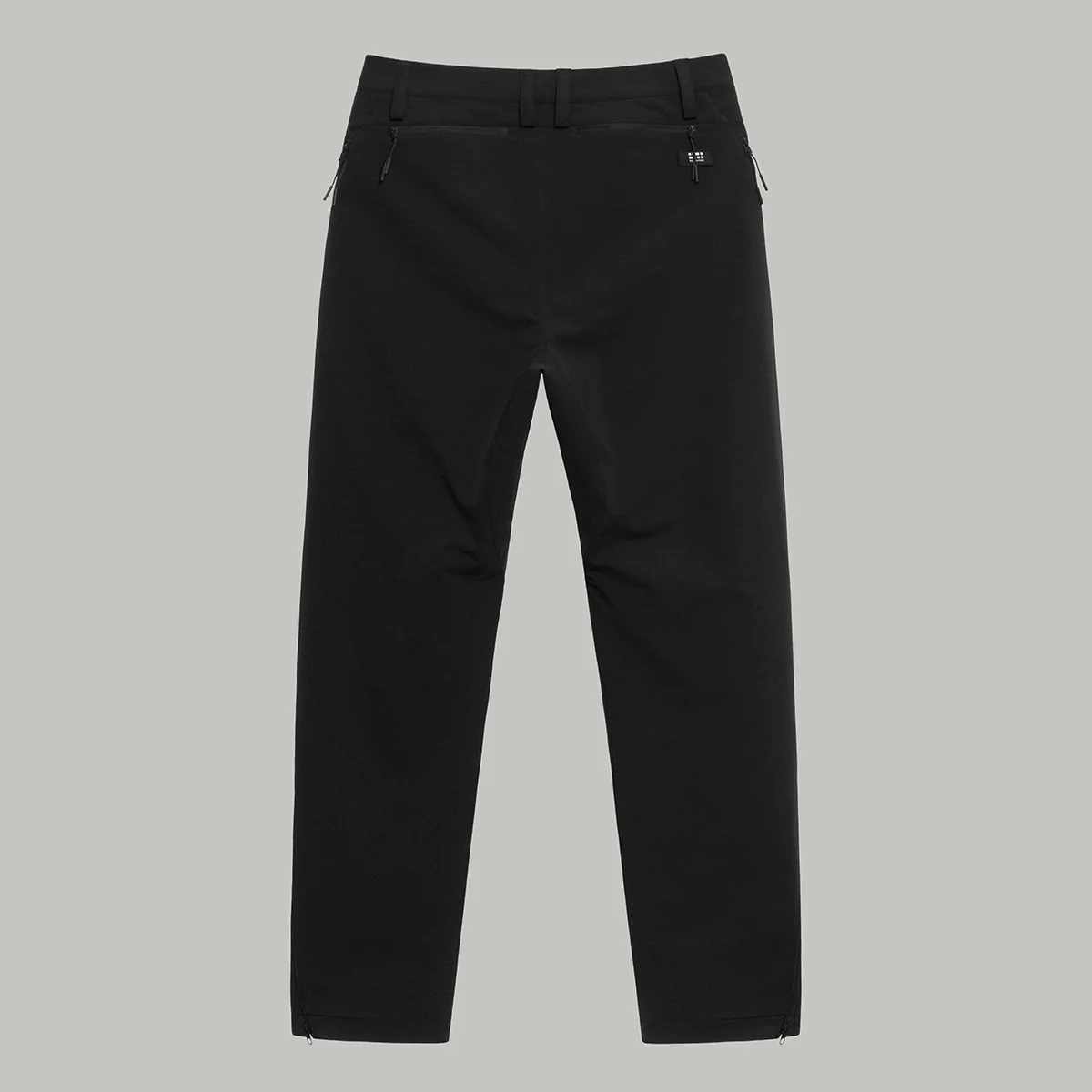 Zero Sonority Pants Gen.1 RD-ZSP_GEN.1 BLACK - Image 14
